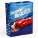 Gift package, 31x40x11.5 cm, packaging, cars