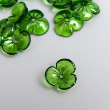 Beads for creativity Plastic 