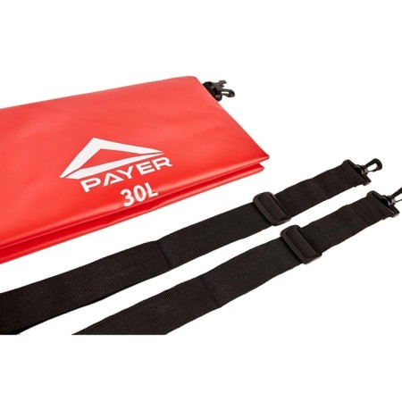 Harkome Payer "Sugomak", 30l, red, a602-7