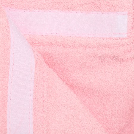 Towel (Pareo) 70x150, col. Pink, Mahra, 400g/m, HL 100%-2