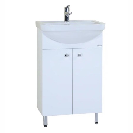 Tumba ONIKA ECO 52.10 with Aquaton 52 shell, collapsible