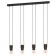 Bitachito 4x40W chandelier E27