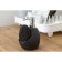 Smart Solutions LyStad, 460 ml for soap, 460 ml, black color