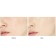 Compact tonal powder Eco Soul Essence Foundation Pact 23 Natural Beige