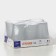 Set of glass matte glasses Picardie, 360 ml, 6 pcs