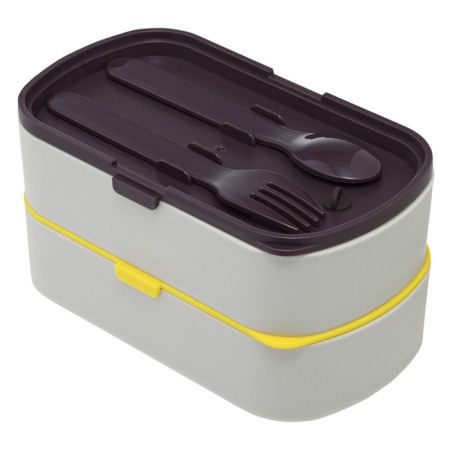 Smart Solutions Food Time, 1 L, Gray Color Smart Solutions Food-2