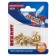 Klement flat Rexant RP-M 2.5- (6.3), nest 7.5 mm 1-2.5 mm2, 10 pcs