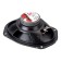 AURA Aura Fireball-693 6x9 "(16x24cm) 3-strip coaxial