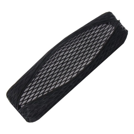 School Penal on the zipper Calligrata "Pack", black-3