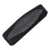 School Penal on the zipper Calligrata "Pack", black