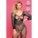 Candy Girl Tasha, Black, OS