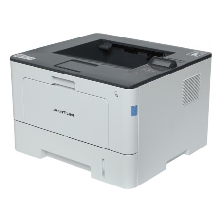 Printer Laser Pantum BP5100DW A4 DUPLEX NET WIFI White