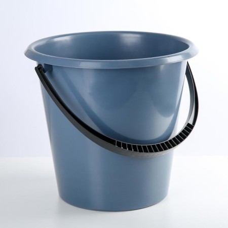 Bucket, 15 l, color mix-4