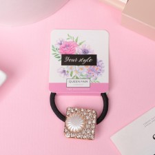 Hair gum 