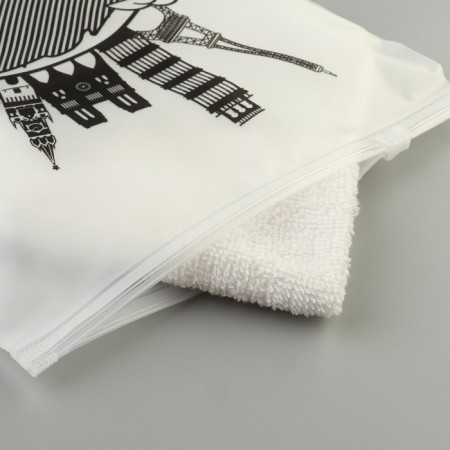 ZIP travel package "Travel", 14 μm, 20 x 29 cm.-4