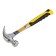 Hammer-Gvvododer Tundra Profi, whole-bearing, two-component handle, 350 g