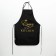 Apron embossing "Queen of the kitchen"