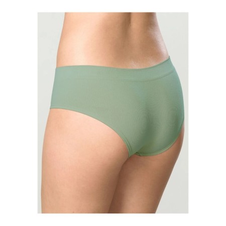 Women's cowards, size 50-52, khaki color-1