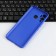 Red Line Ultimate Case, for Infinix Hot 12 Play, silicone, blue