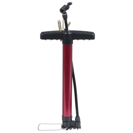 ONLYTOP bicycle pump, mix color-10
