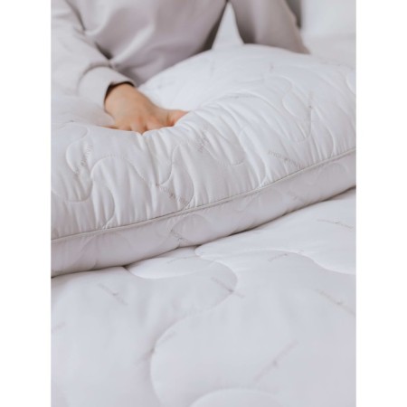 Siberia pillow "Classic", size 50x70 cm-3