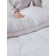 Siberia pillow "Classic", size 50x70 cm