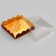 Bearbox, confectionery packaging, "Happy New Year!", 12 x 12 x 3 cm, New Year