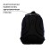 Backpack Building School Calligrata Butterfly, 39 x 30 x 14 cm
