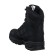 Trekking boots Elkland 160, winter, black, size 40