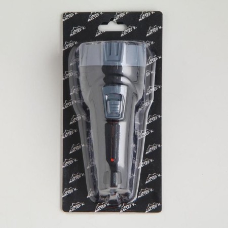 Manual battery "Master K." Mha-W1D7 1 W, 400 mAh, 7 LED-2