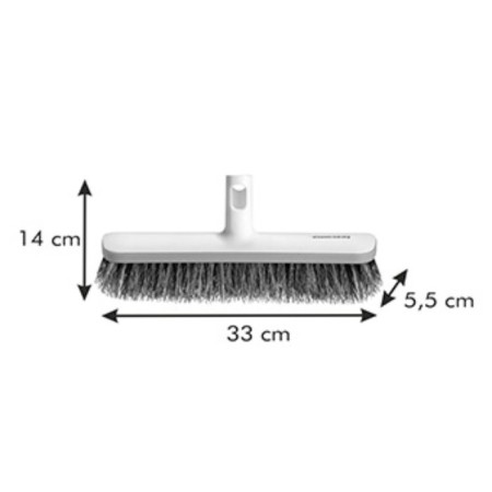 Hardpack for PROFIMATE floor, nozzle-1