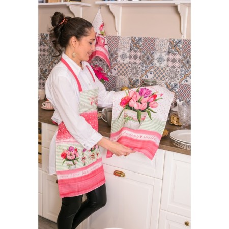 Ethel towel the most beloved 40x67 cm, 100% cotton, reps 190 g/m2-11