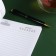 Set “Best Defender”: Black Tea 20 g. Thermostatic 350 ml., Diary 80 sheets, pen