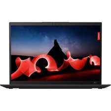 LENOVO ThinkPad X1 Carbon G11 Core i7 1365U 16GB SSD1TB IRIS XE GRAPHICS 14 