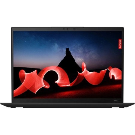 LENOVO ThinkPad X1 Carbon G11 Core i7 1365U 16GB SSD1TB IRIS XE GRAPHICS 14 "1073520