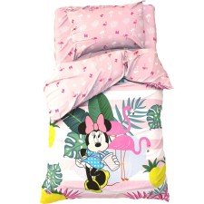 Bed linen 1.5 joint venture 