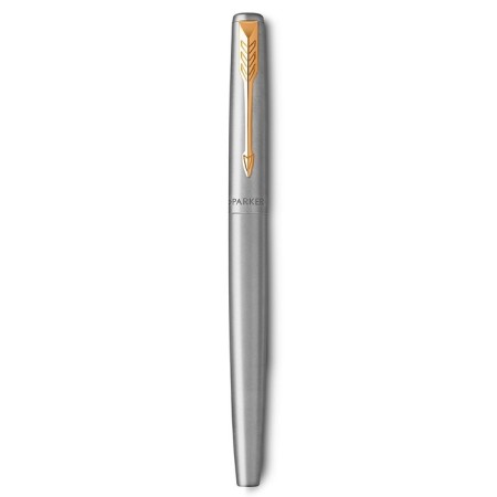 Feature handle Parker Jotter Core F691 Stainless Steel GT M, stainless steel case-4