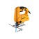 Deko DKJS850, 850 W Electrician, revolutions, pendulum speed, cable 3 m