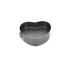 Baking form Bekker BK-5701, anti-stick coating, size 23x21x6.5 cm