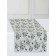 Black Olives tablespoon, size 40x140 cm, green color