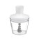 Bleader Moulinex DD641132, submersible, 800 watts, 0.5 l, 10 speeds, “turbo” mode, white