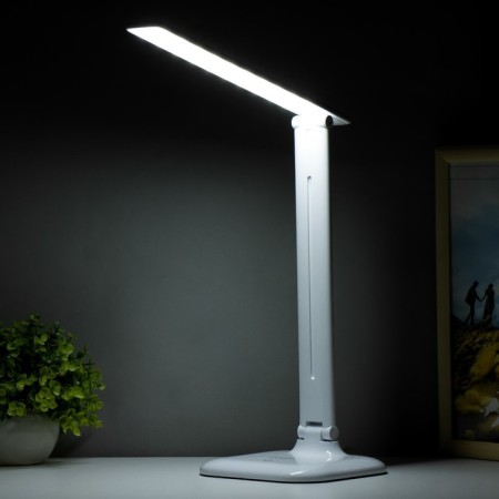 Table lamp 9W 440lm 6500K K-1.5M White-3