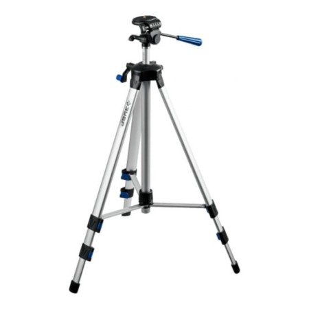 The tripod of the bison 34946, ShP-150, elevation-5