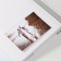 Photo album magnetic 20 sheets "Dolphin Watercolor" 27x2.5x29 cm
