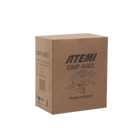 Mini Stepper ATEMI OMP-AS01-6