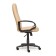 Armchair CH747 Eco-leather, beige 36-34
