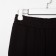 Sports suit men's (hoodies, trousers) minku, black color, size 50