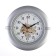 Watch Wall "Fuseta", D - 19 cm, dial - 13.5 cm, discrete move