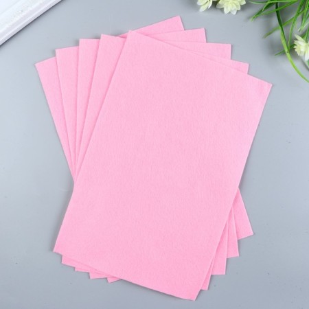 Soft felt 1 mm 20x30 cm St.-1