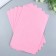 Soft felt 1 mm 20x30 cm St.